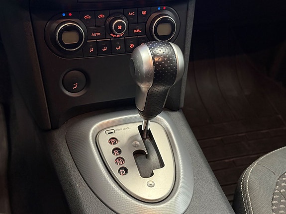 Nissan Qashqai 11 of 23
