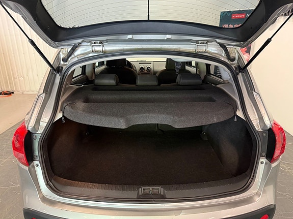Nissan Qashqai 23 of 23