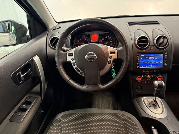Nissan Qashqai 12 of 23
