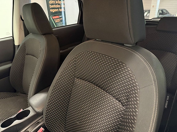 Nissan Qashqai 8 of 23