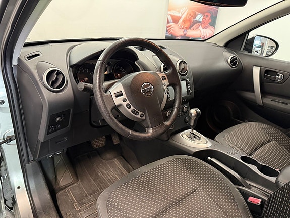 Nissan Qashqai 9 of 23