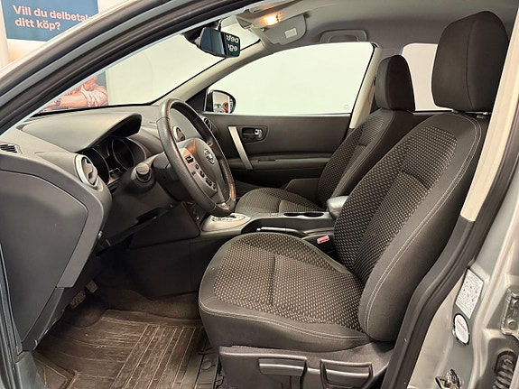 Nissan Qashqai 7 of 23