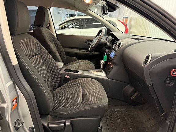 Nissan Qashqai 22 of 23
