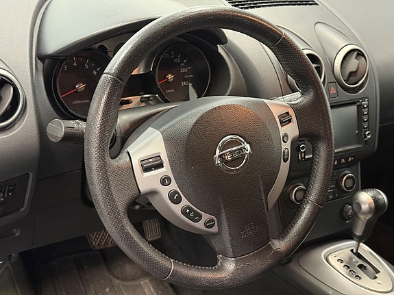 Nissan Qashqai 10 of 23