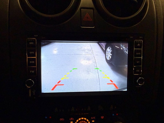 Nissan Qashqai 15 of 23