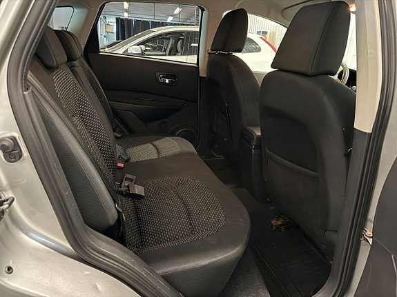 Nissan Qashqai 19 of 23