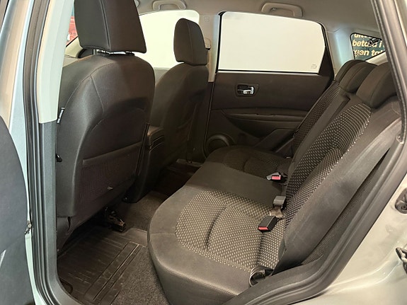 Nissan Qashqai 18 of 23