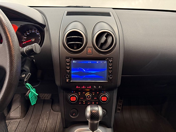 Nissan Qashqai 13 of 23