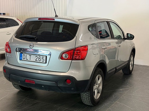 Nissan Qashqai 6 of 23