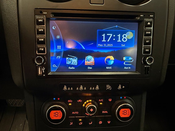 Nissan Qashqai 14 of 23