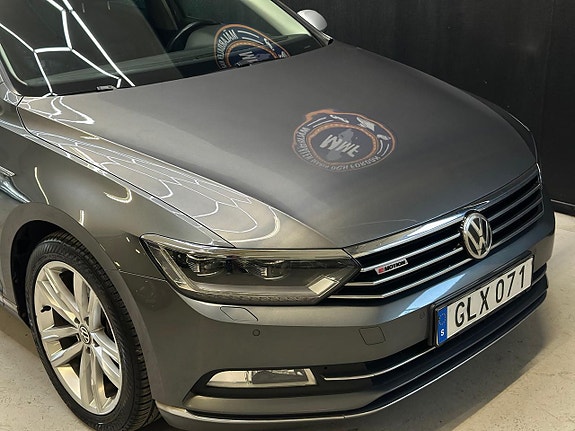 Volkswagen Passat 6 of 26