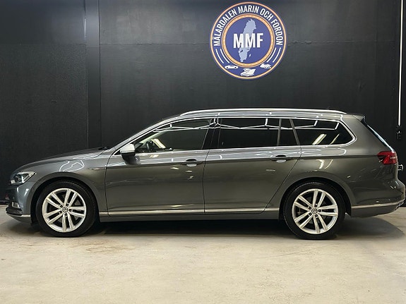 Volkswagen Passat 5 of 5