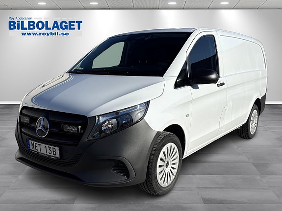 Mercedes-Benz Vito 116