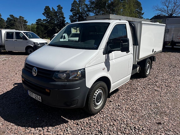Volkswagen Transporter 2 of 5
