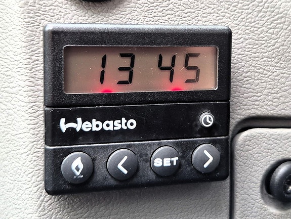 Peugeot Boxer 10 of 14