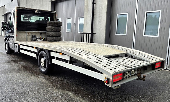 Peugeot Boxer 3 of 5