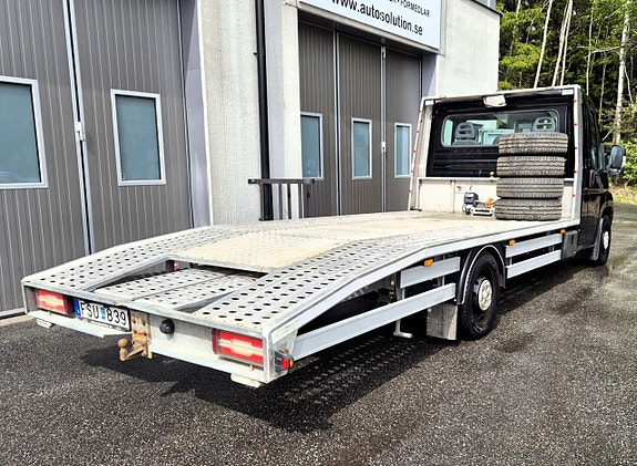 Peugeot Boxer 5 of 5