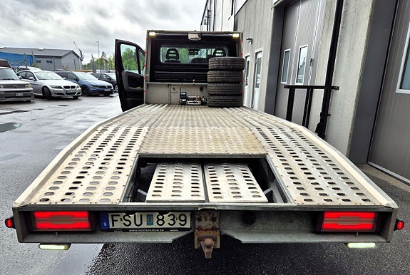 Peugeot Boxer 4 of 5