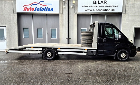 Peugeot Boxer 6 of 14