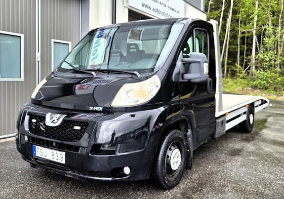 Peugeot Boxer 2 of 5