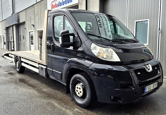 Peugeot Boxer 7 of 14