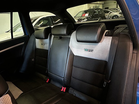 Skoda Octavia 10 of 12