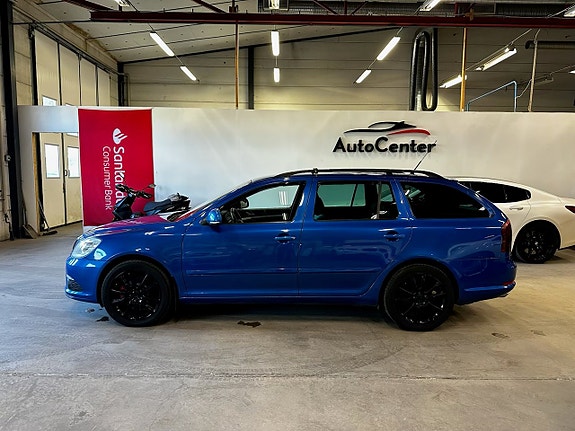 Skoda Octavia 6 of 12