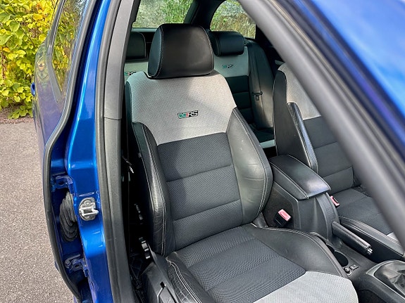 Skoda Octavia 12 of 12