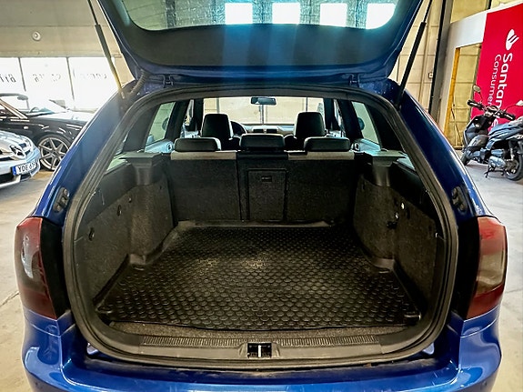 Skoda Octavia 11 of 12