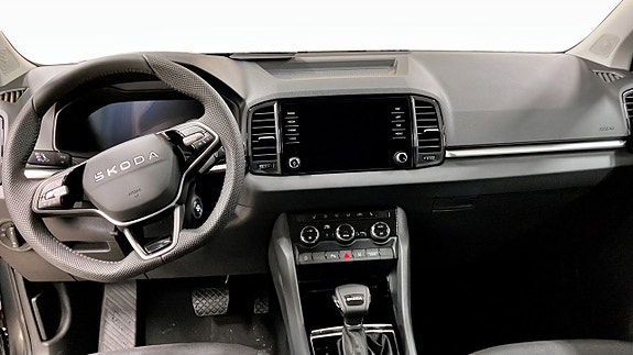 Skoda Karoq 4 of 5