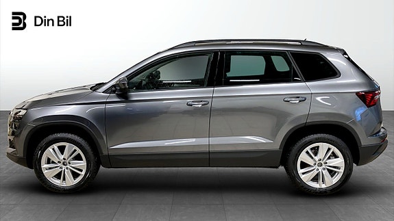 Skoda Karoq 2 of 5