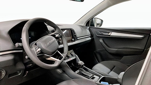 Skoda Karoq 3 of 5