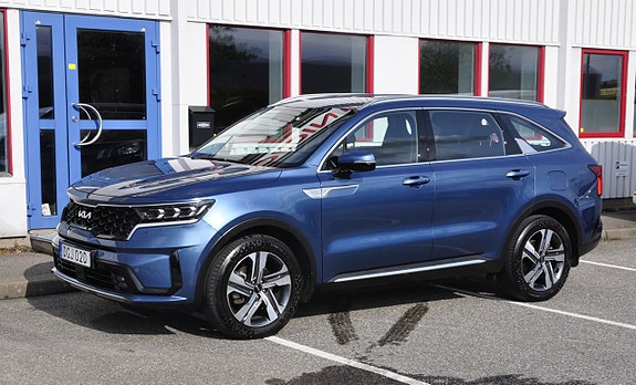 Kia Sorento 3 of 5