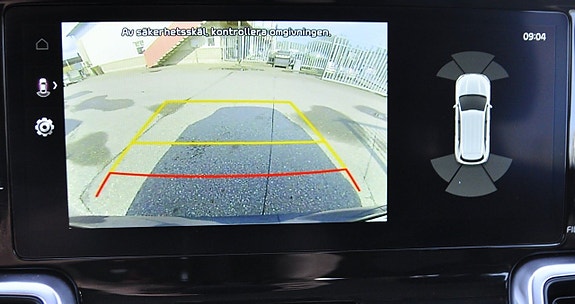 Kia Sorento 12 of 17