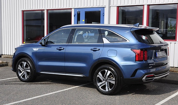 Kia Sorento 4 of 5