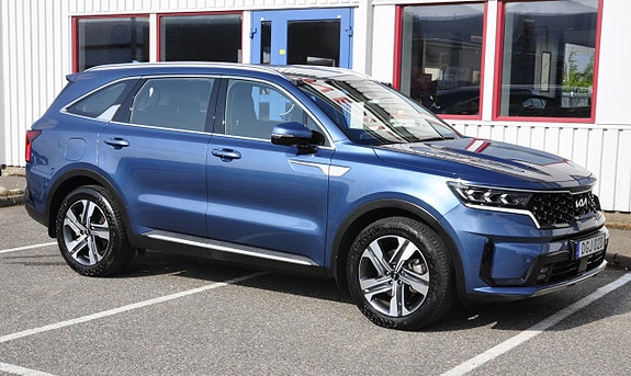 Kia Sorento 5 of 5