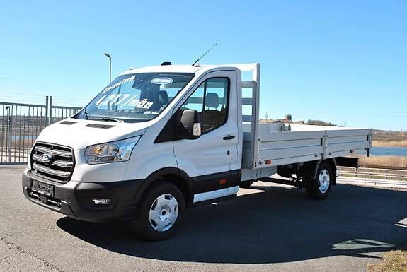 Ford Transit 17 of 18
