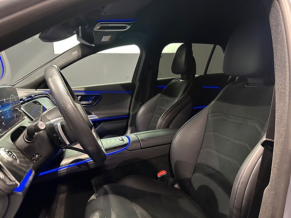 Mercedes-Benz E220 d 9 of 13