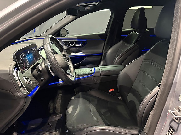 Mercedes-Benz E220 d 8 of 13
