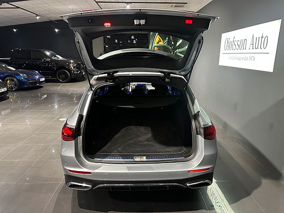 Mercedes-Benz E220 d 10 of 13