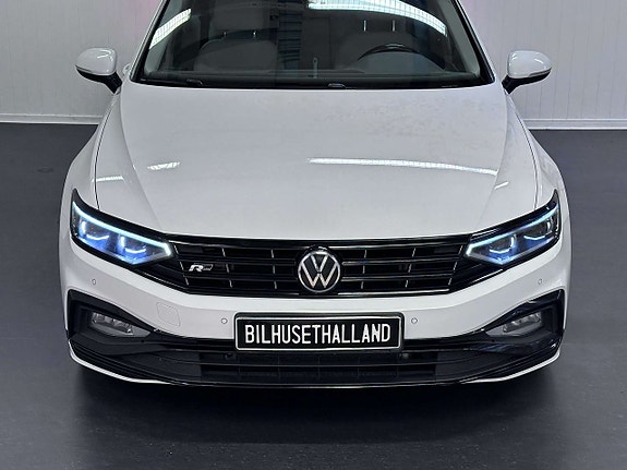 Volkswagen Passat 4 of 5