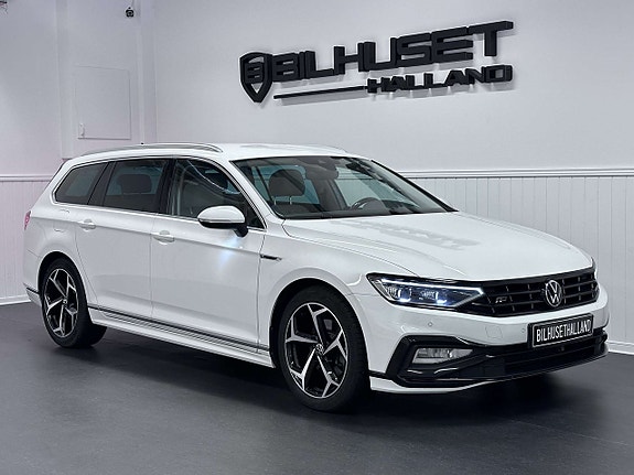 Volkswagen Passat 7 of 27