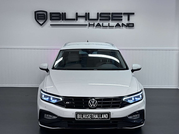 Volkswagen Passat 3 of 5