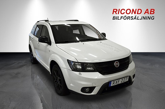 Fiat Freemont 6 of 15