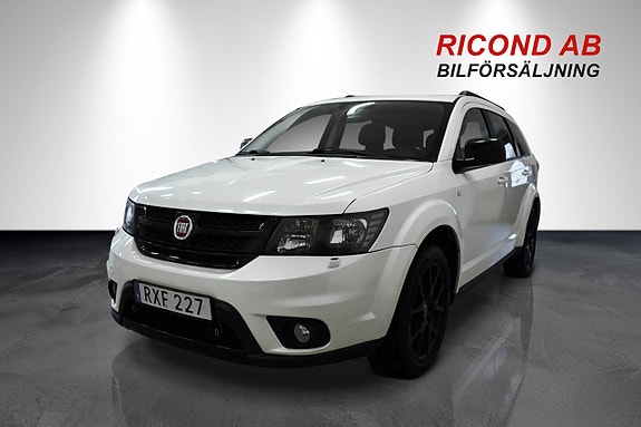 Fiat Freemont 5 of 15