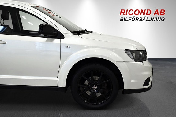 Fiat Freemont 10 of 15