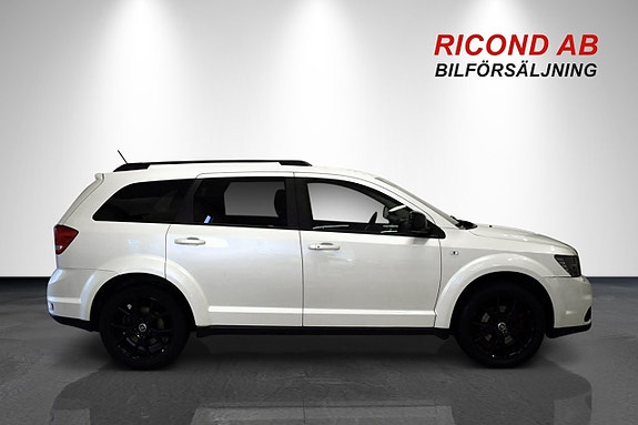 Fiat Freemont 2 of 15