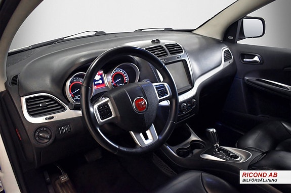 Fiat Freemont 13 of 15