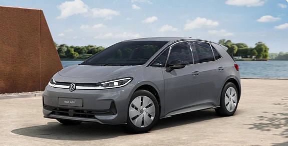 Volkswagen ID.3 Neo 3 of 5