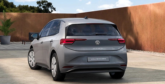 Volkswagen ID.3 Neo 7 of 15